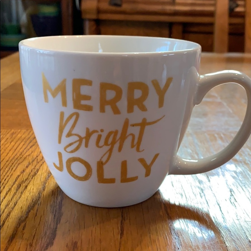 Starbucks 2016 Holiday Mug